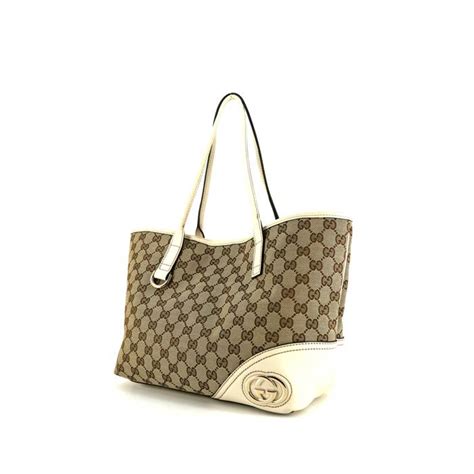 shopper gucci tela|buy gucci tote online.